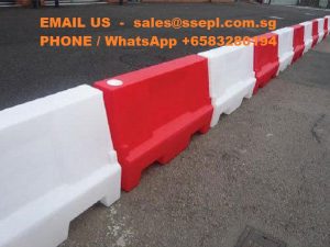Water safty barrier supplier Singapore 