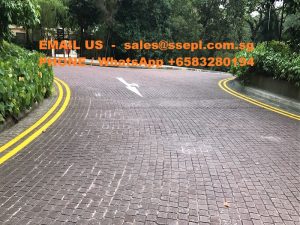 chlorinated rubber paint singapore