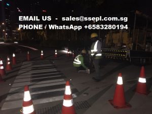 hot melt road marking paint 