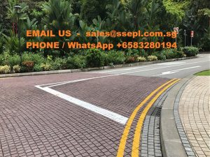 thermoplastic paint singapore