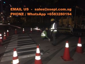 construction stencils
