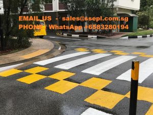 lta road safety lines