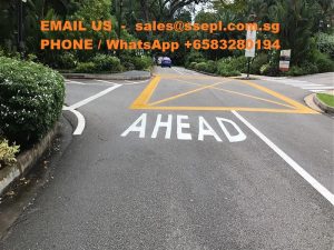 thermoplastic letters