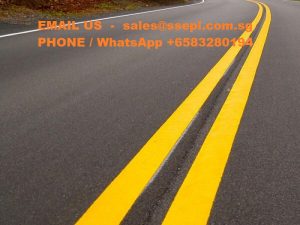 thermoplastic lines and designs